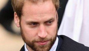Британский принц Уильям будет бойкотировать Евро-2012