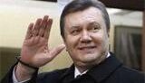 Российские СМИ заявляют, что по данным их экзит-поллов выборы выигрывает Янукович и набирает 55% голосов