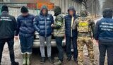 Мешканці Рівненщини організували схему для ухилянтів