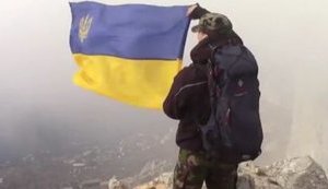 "Палимо бандерлогів у нашому місті", - правозахисники заявляють про переслідування українських активістів в окупованому Севастополі