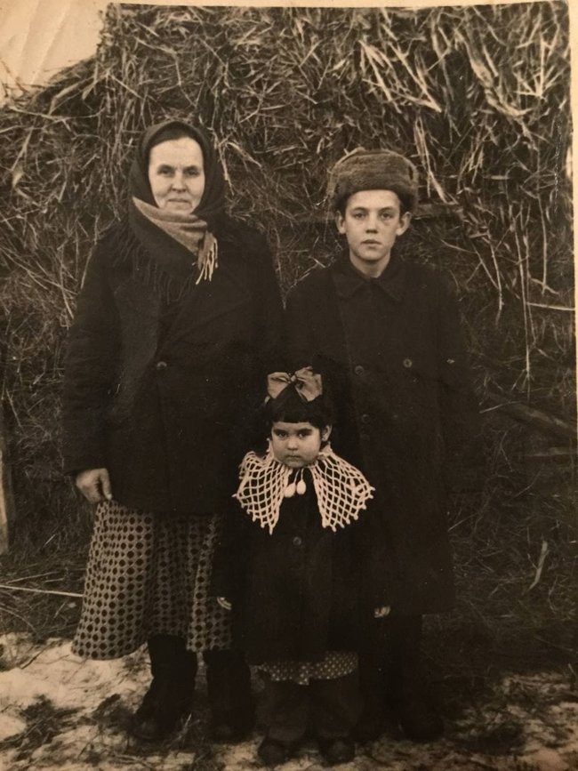 Пишаюся, що наша родина ніколи не була совками, - історія киянки, яка знайшла в архівах інформацію про репресованого прадіда 01 Пишаюся, що наша родина ніколи не була совками, - історія киянки, яка знайшла в архівах інформацію про репресованого прадіда 01