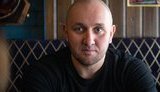 Чемпіон України з тайського боксу, снайпер Віктор Торкотюк: "Коли ми стояли за 400 м від сєпарів – я все одно тренувався, і вони це бачили"