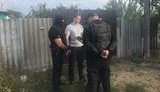 "Шакалы", - кадры противостояния активистов "Национального корпуса" рейдерам, пытавшимся захватить фермерское хозяйство на Харьковщине. ВИДЕО