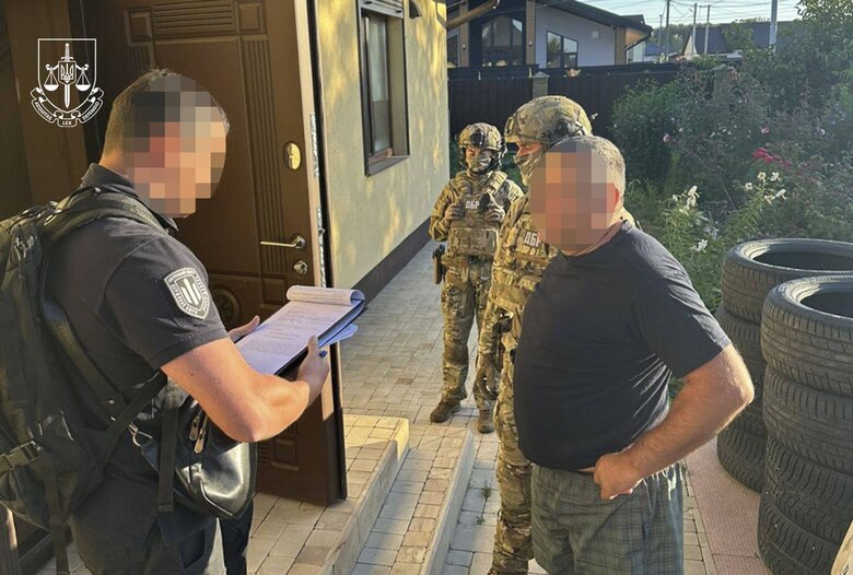 Начальник ДСНС використовував рятувальників на власному будівництві euirqiqthiqqhzrz