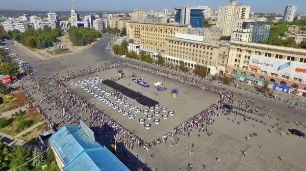 харьков полиция