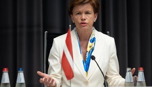 Латвія закликає НАТО збільшити оборонні витрати до 5% ВВП