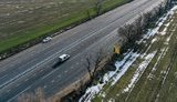 В Николаевской области полностью восстановили трассу Н-11, - Служба автодорог. ФОТОрепортаж