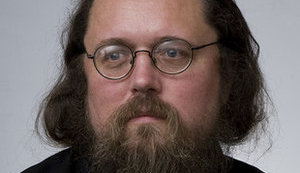 "Типичный самострел. Мы теперь сами раскольники", - диакон Кураев о решении Синода РПЦ о прекращении молитвенного общения с Константинополем