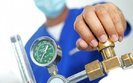 Cabinet Allows Use Of Technical Oxygen To Support Patients With Coronavirus - Stepanov
