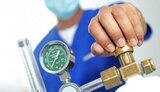 Cabinet Allows Use Of Technical Oxygen To Support Patients With Coronavirus - Stepanov