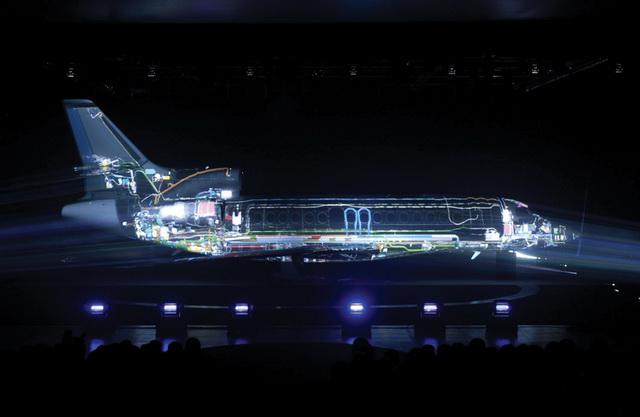 ахметов самолет