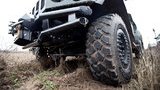 Минобороны получило партию новейших бронеавтомобилей повышенной проходимости "Новатор". ФОТОрепортаж