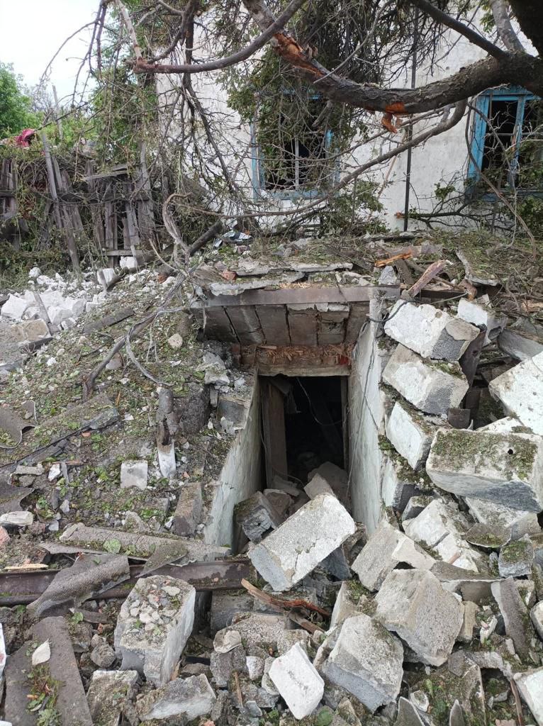 Day in Donetsk region: rocket attack on Kramatorsk, shelling of Kurakhove, Kostiantynivka, Siversk, and Lyman districts, one person died, - RMA 02