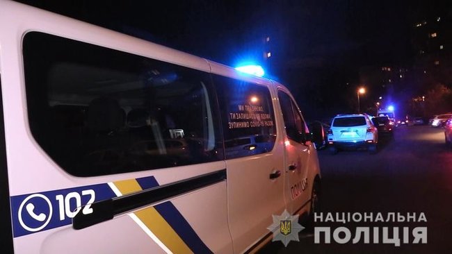 Отец нанес несколько ножевых ранений сыну, а потом поджог его в кровати: в полиции рассказали подробности жуткого убийства 6-летнего ребенка в Киеве 04