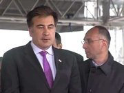 Чергова брехня реформатора.