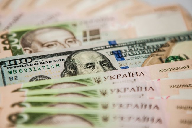 Найбільші платники податків України: газ, тютюн і транспорт 01