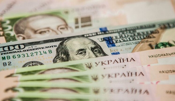 Найбільші платники податків України: газ, тютюн і транспорт