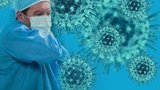COVID-19: у трійці лідерів за добовим приростом нових випадків Харківщина - 349, Одещина - 322 і Тернопільщина - 311