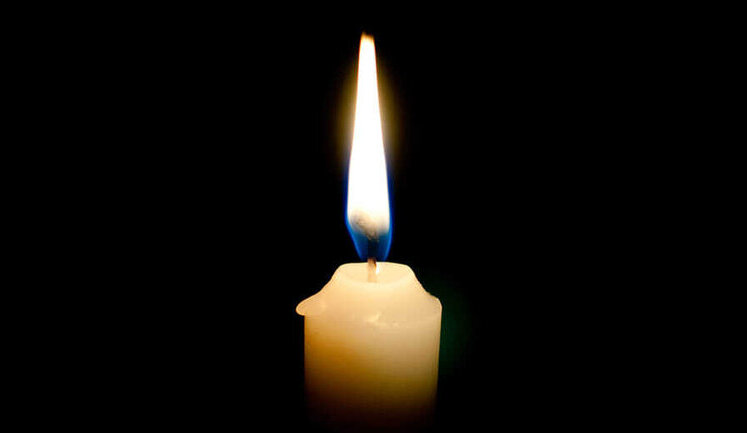 EOD specialist Oleksandr Viter was killed during demining in Kherson. PHOTO