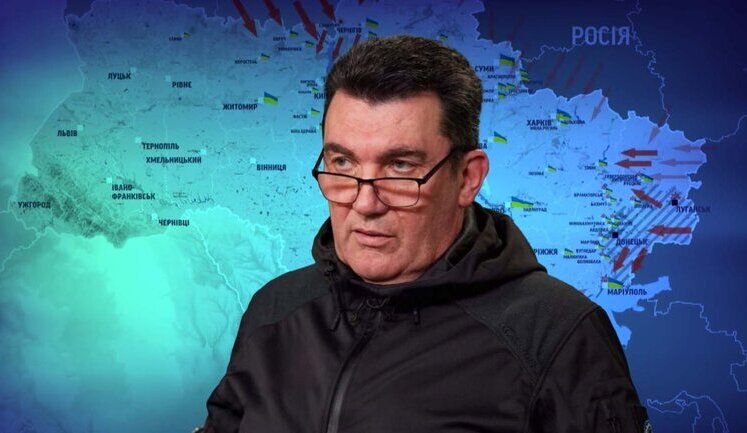 Данилов о гарантиях безопасности для РФ: После приговора в Гааге не предусмотрена смертная казнь