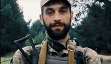 Погибшего на Донбассе украинского воина Юрия Громовича похоронили в Харькове. ФОТО