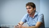 Советник Кличко Дмитрий Белоцерковец: "Бывшие прокуроры активно "крышевали" МАФы по Киеву и противодействовали их демонтажу"