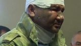 "Правая рука" Захарченко, террорист по прозвищу Ташкент, сбежал в Россию