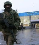 оккупация