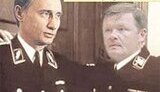 &amp;quot;Саратовский репортер&amp;quot; закрывают за публикацию Путина в ССовской форме. ФОТО