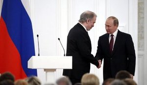 Театр Ла Скала поставив ультиматум близькому до Путіна диригенту