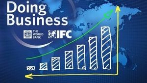 Poroshenko: Ukraine jumps five notches in Doing Business ranking
