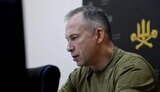 Сирський провів нараду щодо розвитку Сил безпілотних систем