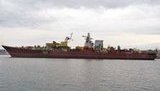 Россия выводит из Севастополя свои корабли