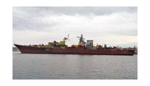 Россия выводит из Севастополя свои корабли