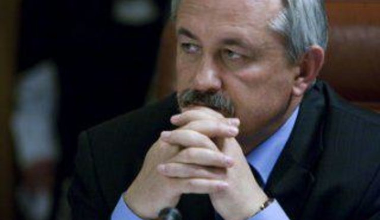 Свидетель обвинения Куйбида стал на сторону Тимошенко: "Украина могла превратиться в Алчевск"