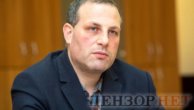 Начальник Департаменту у справах Майдану Офісу Генпрокурора Олексій Донський: Справа, яка може пояснити, кому потрібні були масові вбивства 20 лютого, гальмується в суді
