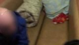 Били, змушували працювати і не платили: на Житомирщині 6 осіб звільнили з трудового рабства. ФОТОрепортаж