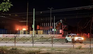 Эпицентр в Николаеве