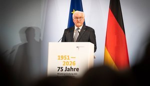 Штайнмайер о безопасности Европы