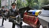 похороны шаповал