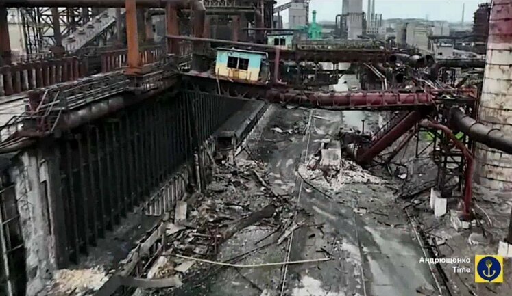 Russian occupants destroyed more than 1100 houses in Mariupol - City Council