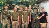 "Саша пішов витягати пораненого бійця. А сам ... Бармалей - 200": пам