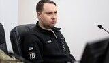 керівник ГУР МО Буданов