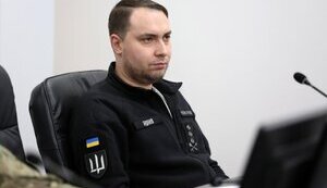 керівник ГУР МО Буданов