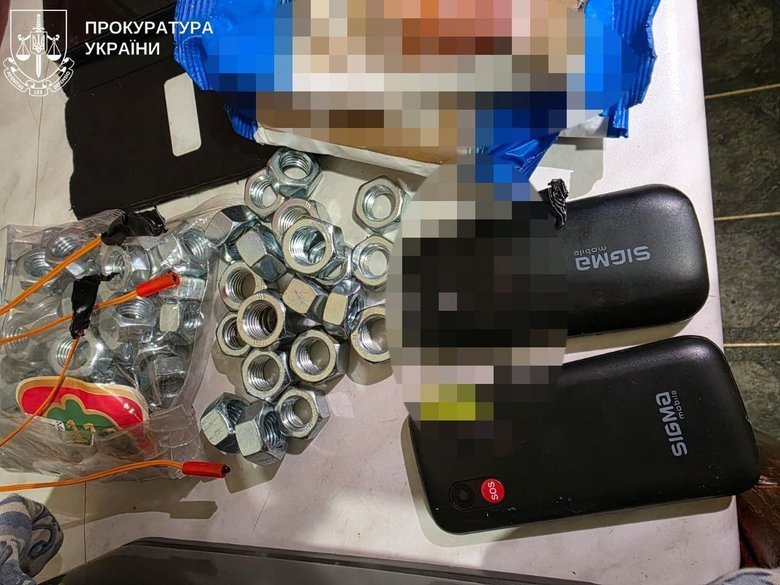 Судитимуть жінку та військовослужбовця у СЗЧ, які готували теракт на Дніпровщині