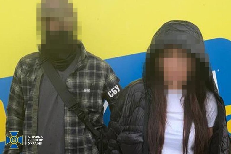 СБУ, ГБР и Нацполиция задержали организаторов схем для уклонистов