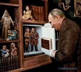 Путінські ляльки