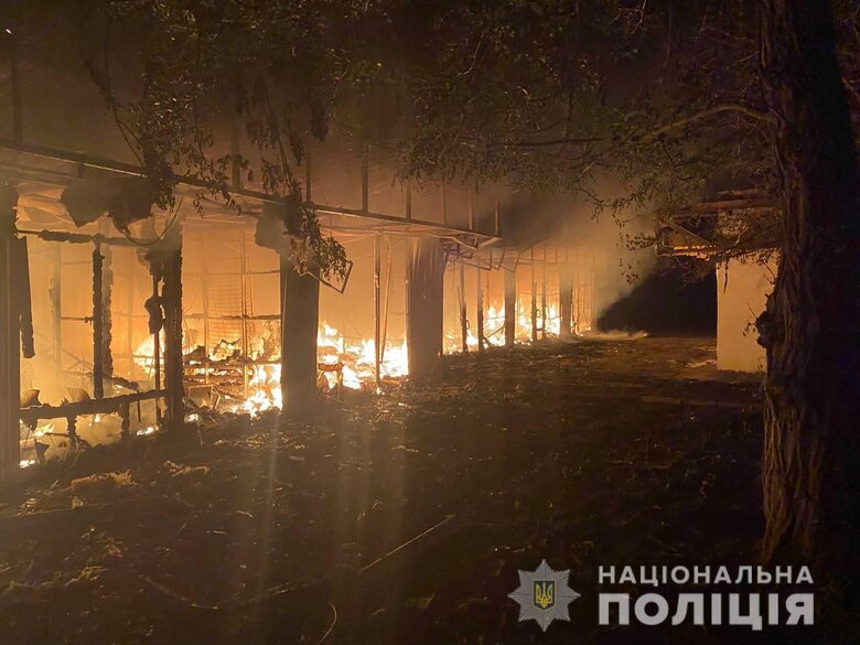 Росіяни за добу вбили 6 мирних жителів Донеччини, 11 поранили, - Нацполіція 06