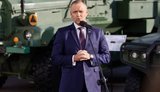 У Навроцкого отреагировали на атаки РФ возле границы с Польшей: "Постоянно получает информацию"