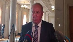 Это, скорее всего, результат договоренности Фирташа и Порошенко, - Чумак об абонплате за газ. ВИДЕО